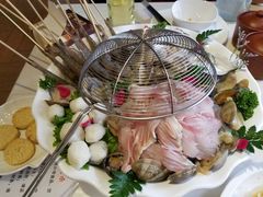 -欧记·龙城港(欣都店)