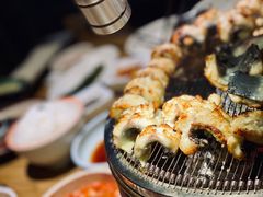 特色烤鳗鱼-泥炉烧肉师(新街口金銮巷店)