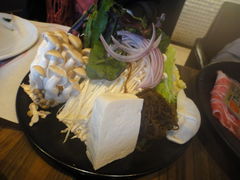 -我那覇豚肉店(カフーナ旭橋店)