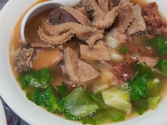 -沙河粉村·国家非遗传承(云台店)