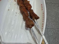 -南城香·饭香串香馄饨香(花园北路店)