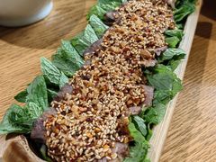 -一坐一忘云南菜(三里屯店)