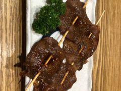 -林妈妈村·日式料理(宝山龙湖天街店)