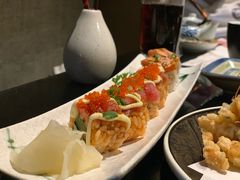 -曙亚洲餐厅-重庆富力艾美酒店(南坪万达广场店)