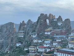 -孜珠寺