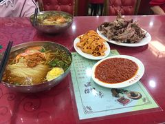 -西塔大冷面(市府大路店)