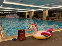 -天目湖御水温泉·度假酒店