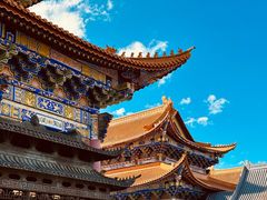 -崇圣寺三塔文化旅游区