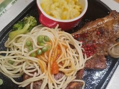 -豪客来牛排(天阳D32店)