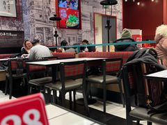 -肥汁米蘭香港米线(长宁来福士店)