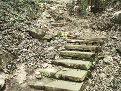 -杭州半山国家森林公园