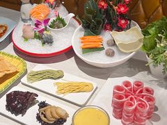 -海玥荟海鲜姿造自助餐厅(欧罗巴广场店)