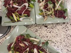 -厚味居炙子烤肉·清真(天桥南纬路店)