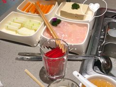-海底捞火锅(河东万达广场店)