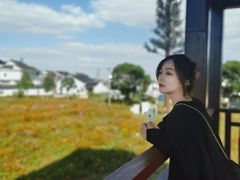 -喜洋洋蟹庄(阳澄湖店)