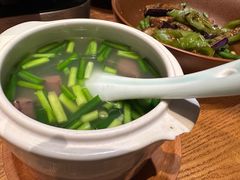 血鸭汤-甘家界柠檬鸭(安吉店)