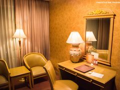 -曼谷王子宫殿酒店