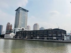 -八号桥艺术空间1908粮仓
