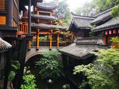 -鱼桥巷·美学川菜