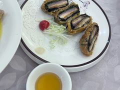 -鹭园酒家·四十年老字号