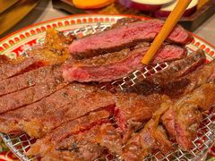 -杨小佳·齐齐哈尔烤肉·烤串(广州店)