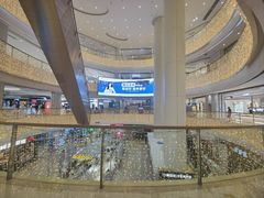 -银泰百货(北京大红门店)
