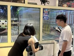 -核客电玩城(东门店)
