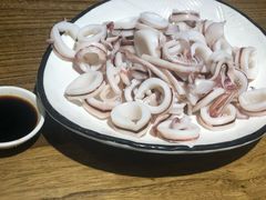 -潮中人·潮州菜(益乐路店)
