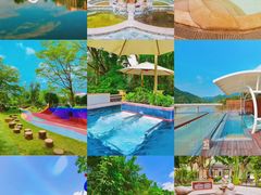 -碧水湾温泉