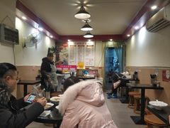 -卓粤拉肠(红庙店)