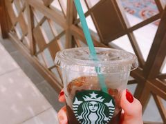 -星巴克(威尼斯人店)
