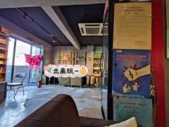 -新沙洞咖啡(泉乐坊店)