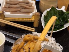 -百年川椒重庆老火锅(光谷店)