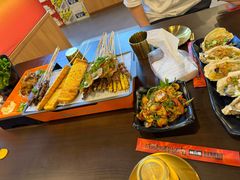 -林二哥宜烤官·宜宾小烧烤