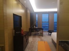 -无锡新湖铂尔曼大酒店