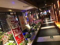 -江边城外烤全鱼(方庄时代购物中心店)