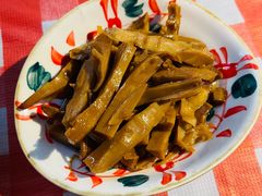 古法油焖笋-好爸爸(外滩店)