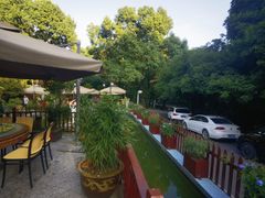 -乖乖佳花园山庄·私房菜(阿哈湖公园店)