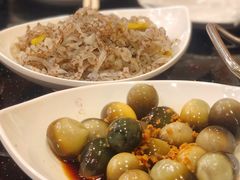 -蝎王府羊蝎子(西直门店)