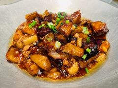-绿茶餐厅(光明N次方公园店)