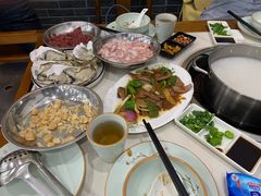 -盈田盈粥庄(博山东路店)