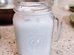 -椰子营·椰子鸡火锅(万象里店)