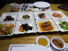 -紫霞门韩国料理烤肉(深南东路店)