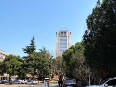 -复旦大学光华楼