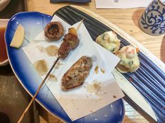 -吉兆·料理(红梅南路店)