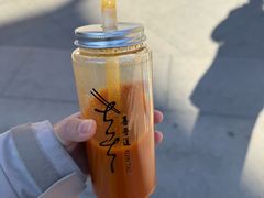 -喜晋道面馆(华严寺广场店)