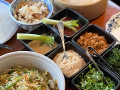 鼓浪屿林家薄饼-林四喜·闽南传家菜(鼓浪屿店)