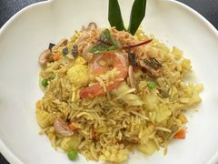 -帕蓝·暹罗料理(大学路店)