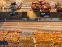 -FANEN法念·烘焙·甜点(万象城店)