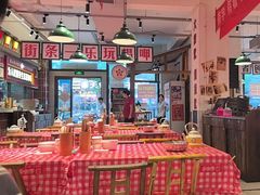 -龙师傅卤炒(天马店)